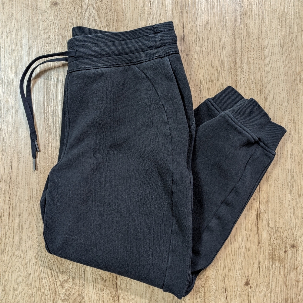 Lululemon Joggers SKU765